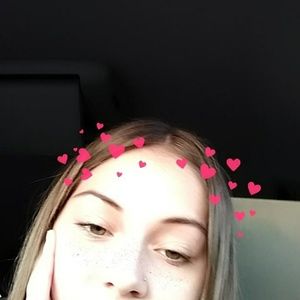 Meet your Posher, Anastasia